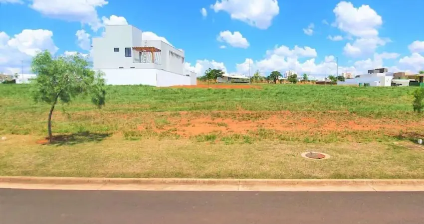 Terreno condomínio fechado à venda, granja marileusa - uberlândia/mg - rotina imobiliária