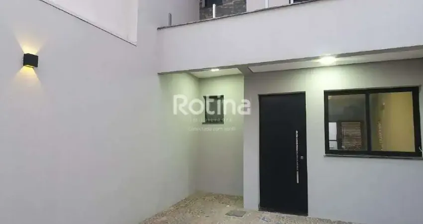 Casa à venda, 3 quartos, bosque dos buritis - uberlândia/mg - rotina imobiliária