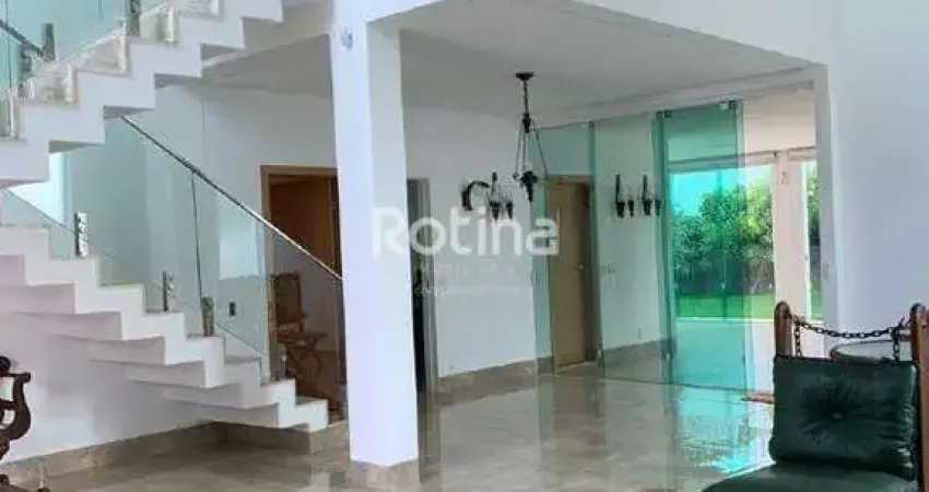 Casa à venda, 3 quartos, jardim karaíba - uberlândia/mg - rotina imobiliária