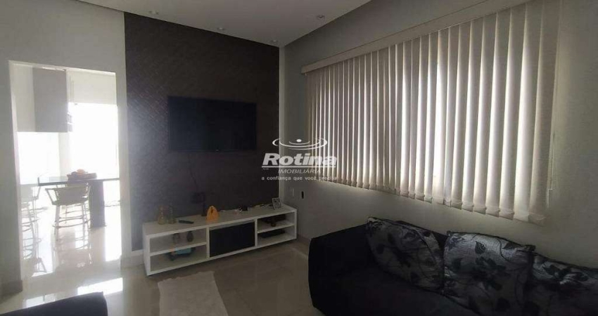 Casa à venda, 2 quartos, Tocantins - Uberlândia/MG - Rotina Imobiliária