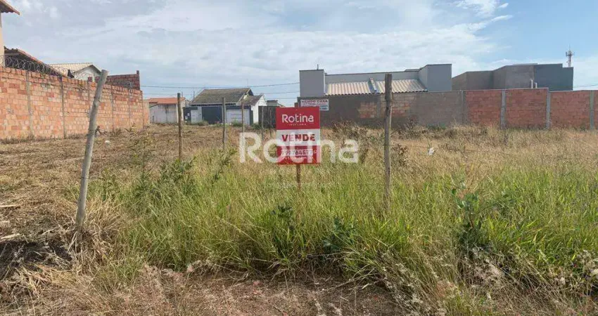 Ótimo terreno, plano, sol da manhã, localização privilegiada no loteamento new golden ville.