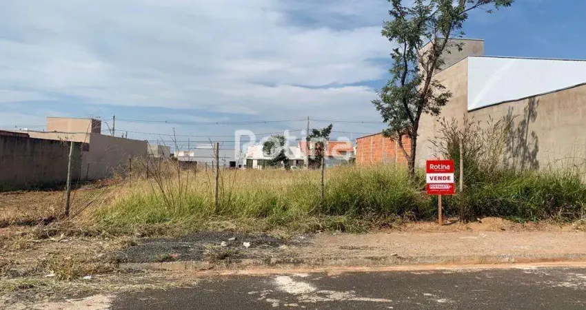 Ótimo terreno, plano, localização privilegiada no loteamento New Golden Ville.