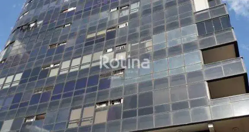 Sala à venda, Centro - Uberlândia/MG - Rotina Imobiliária