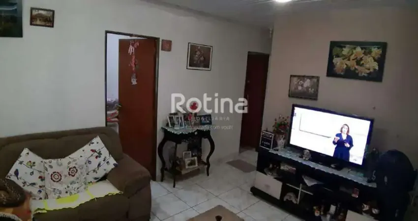 Casa à venda, 2 quartos, panorama - uberlândia/mg - rotina imobiliária