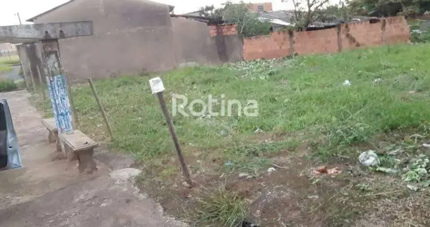 Terreno à venda, shopping park - uberlândia/mg - rotina imobiliária