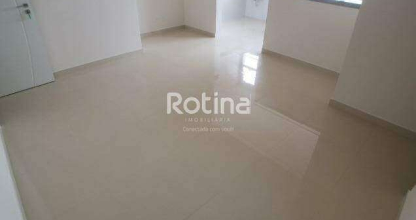 Apartamento à venda, 2 quartos, Pampulha - Uberlândia/MG - Rotina Imobiliária