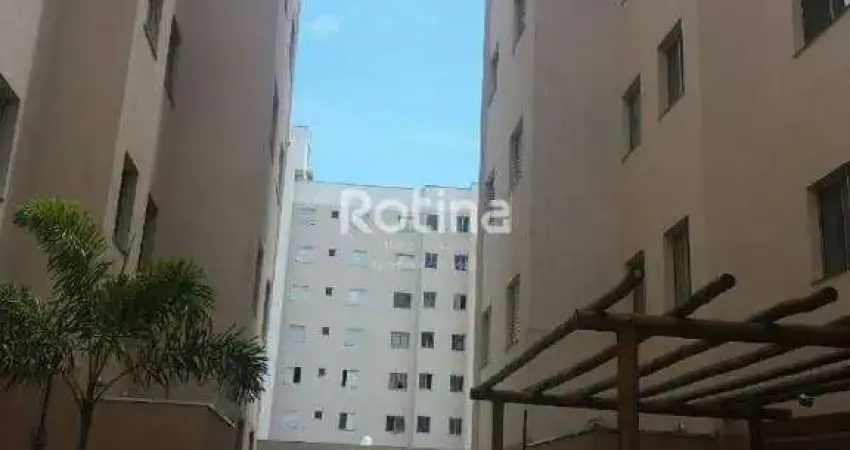 Apartamento à venda, 2 quartos, panorama - uberlândia/mg - rotina imobiliária