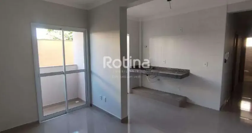Apartamento à venda, 2 quartos, santa mônica - uberlândia/mg - rotina imobiliária