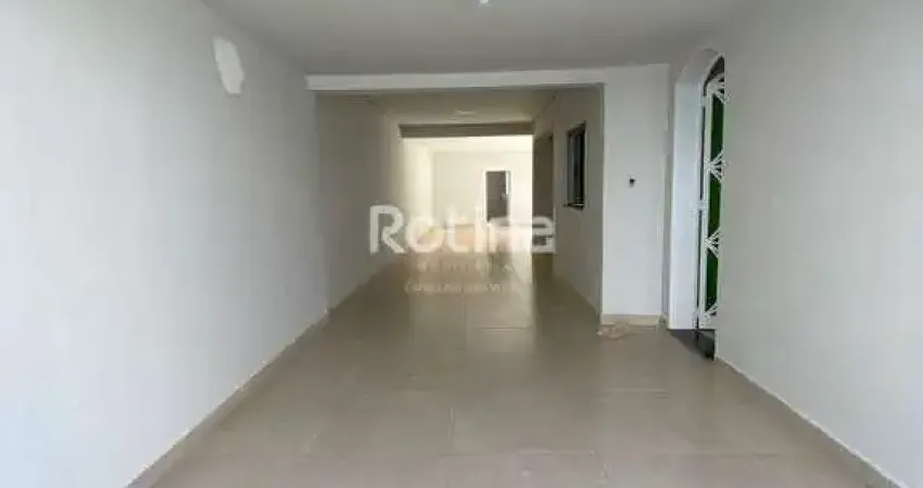 Casa à venda, 3 quartos, santa mônica - uberlândia/mg - rotina imobiliária