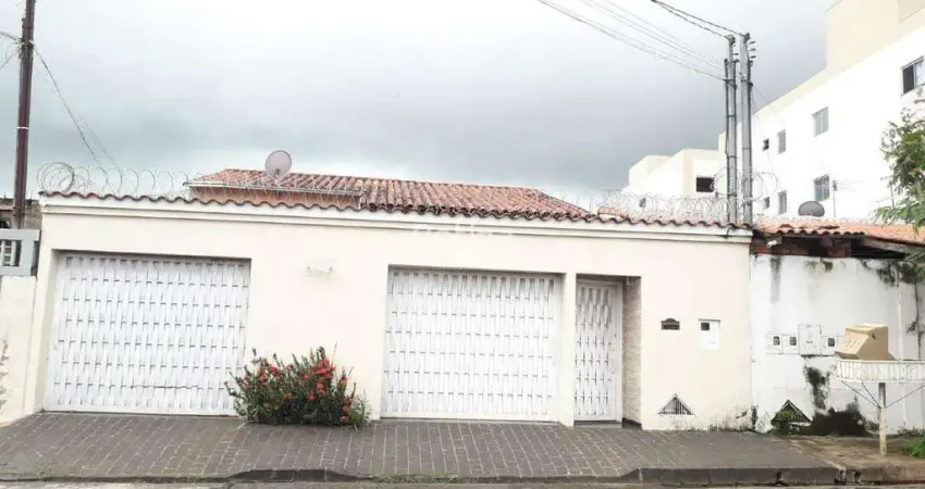 Casa à venda, 3 quartos, maravilha - uberlândia/mg - rotina imobiliária