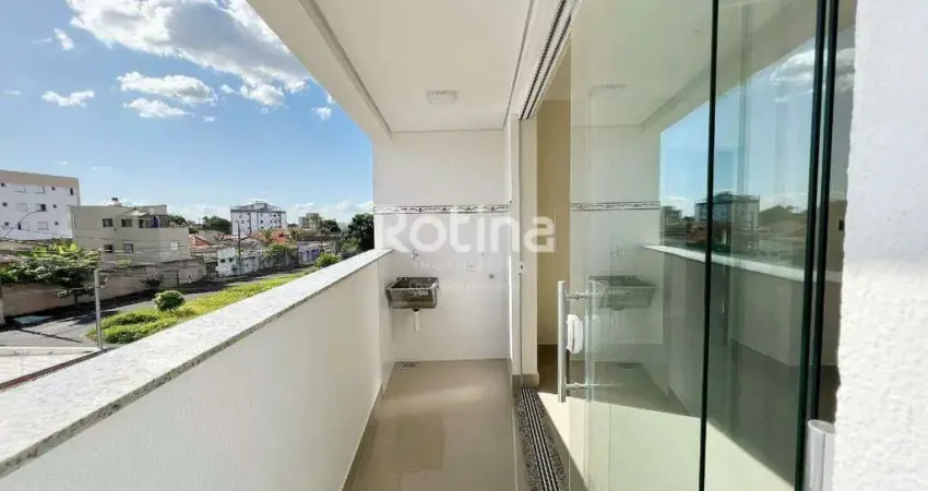 Apartamento à venda, 2 quartos, tubalina - uberlândia/mg - rotina imobiliária