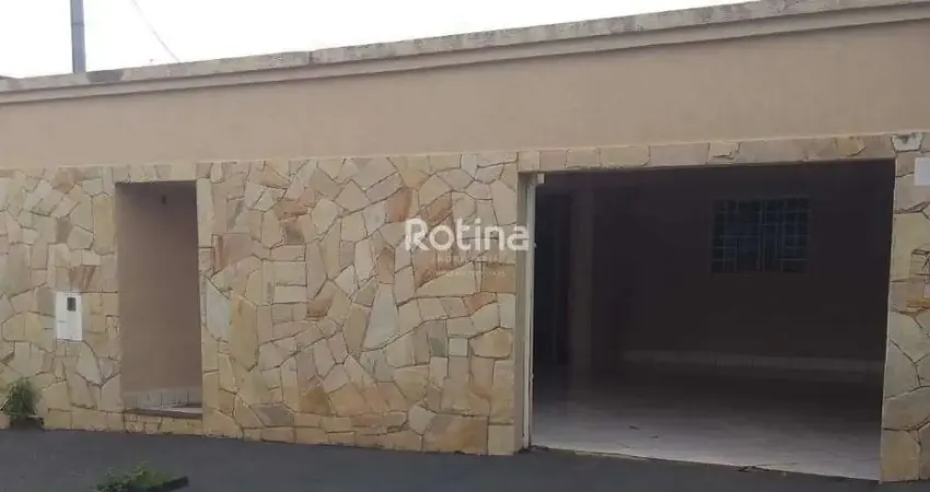 Casa à venda, 3 quartos, cidade jardim - uberlândia/mg - rotina imobiliária