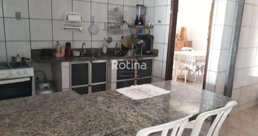 Casa à venda, 4 quartos, tibery - uberlândia/mg - rotina imobiliária