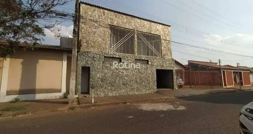 Casa à venda, 5 quartos, pacaembu - uberlândia/mg - rotina imobiliária