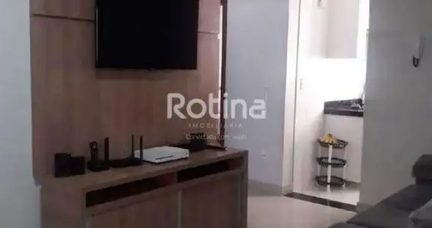 Apartamento à venda, 2 quartos, Santa Mônica - Uberlândia/MG - Rotina Imobiliária