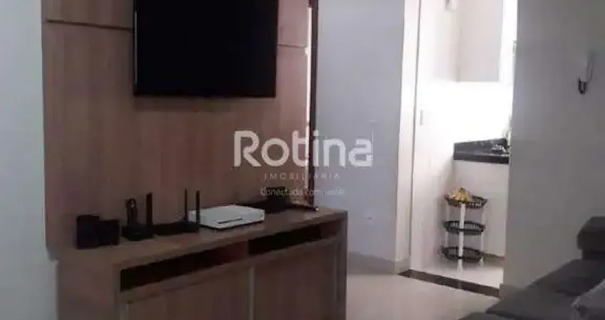 Apartamento à venda, 2 quartos, santa mônica - uberlândia/mg - rotina imobiliária
