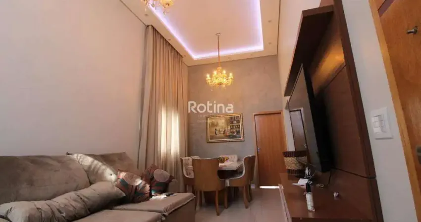 Casa à venda, 3 quartos, granada - uberlândia/mg - rotina imobiliária