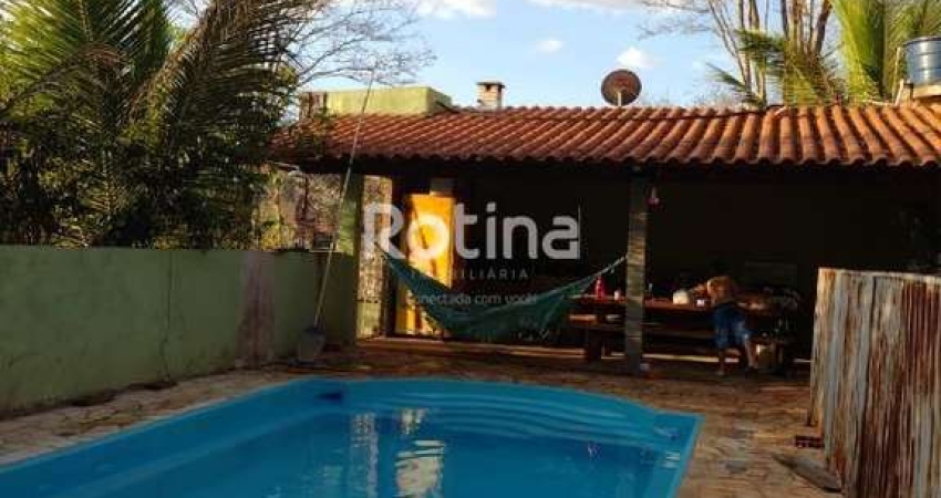 Chacara à venda, 2 quartos, Represa De Miranda - Indianópolis/MG - Rotina Imobiliária