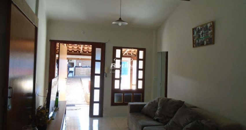 Casa à venda, 2 quartos, Lídice - Uberlândia/MG - Rotina Imobiliária
