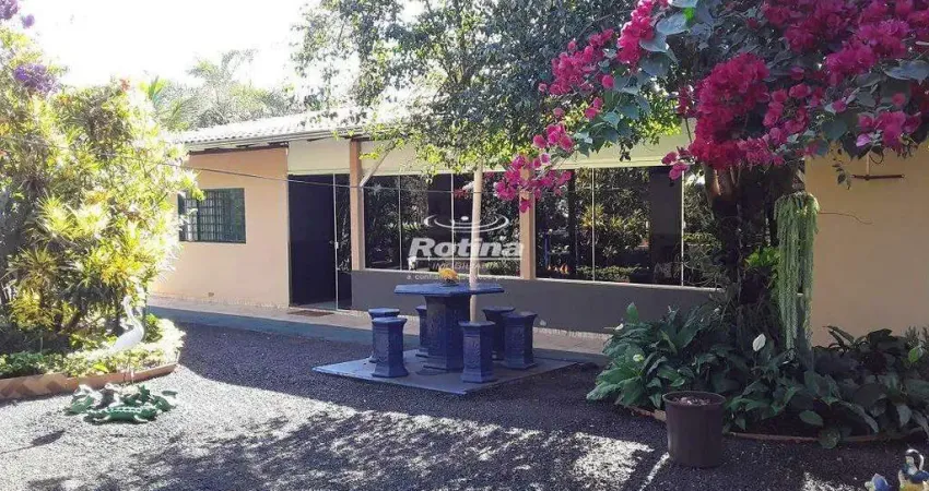 Chacara à venda, 4 quartos, chacaras eldorado - uberlândia/mg - rotina imobiliária