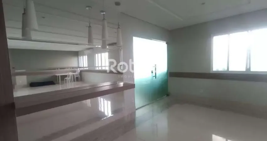 Apartamento à venda, 3 quartos, Martins - Uberlândia/MG - Rotina Imobiliária