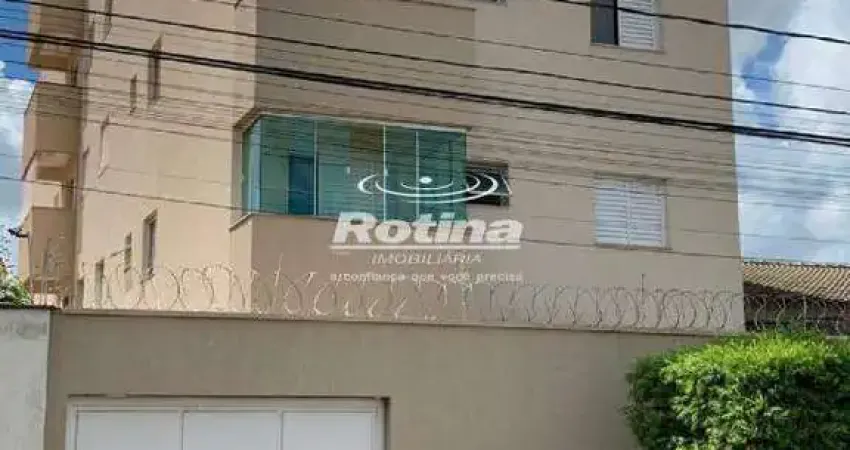 Apartamento à venda, 2 quartos, santa mônica - uberlândia/mg - rotina imobiliária