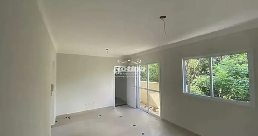 Apartamento à venda, 2 quartos, osvaldo rezende - uberlândia/mg - rotina imobiliária