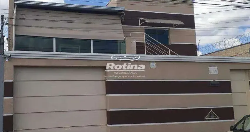 Casa à venda, 7 quartos, Planalto - Uberlândia/MG - Rotina Imobiliária
