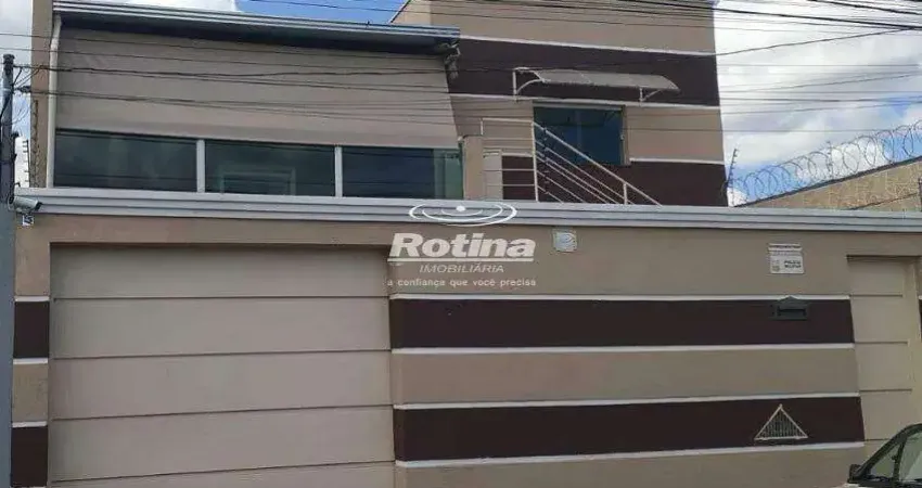 Casa à venda, 7 quartos, planalto - uberlândia/mg - rotina imobiliária