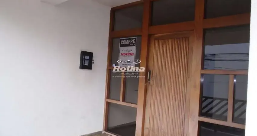 Apartamento com 3 quartos à venda na Rua Carajás, --, Lidice, Uberlândia