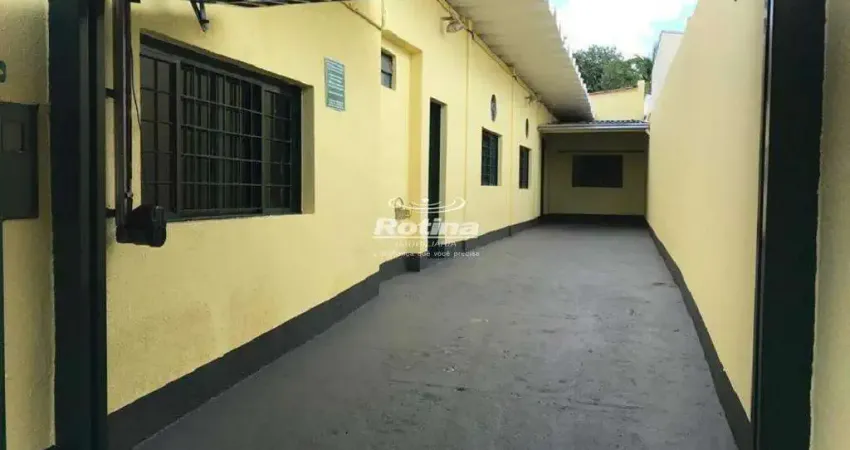 Galpão à venda, 5 quartos, martins - uberlândia/mg - rotina imobiliária