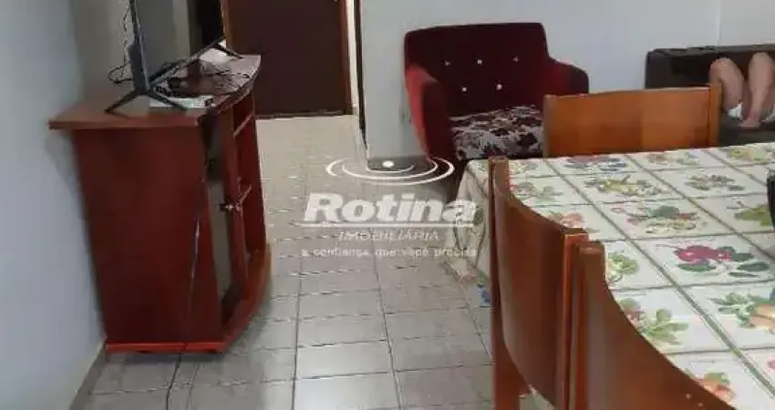 Apartamento à venda, 3 quartos, Santa Mônica - Uberlândia/MG - Rotina Imobiliária