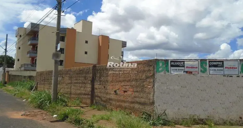 Área à venda, Brasil - Uberlândia/MG - Rotina Imobiliária