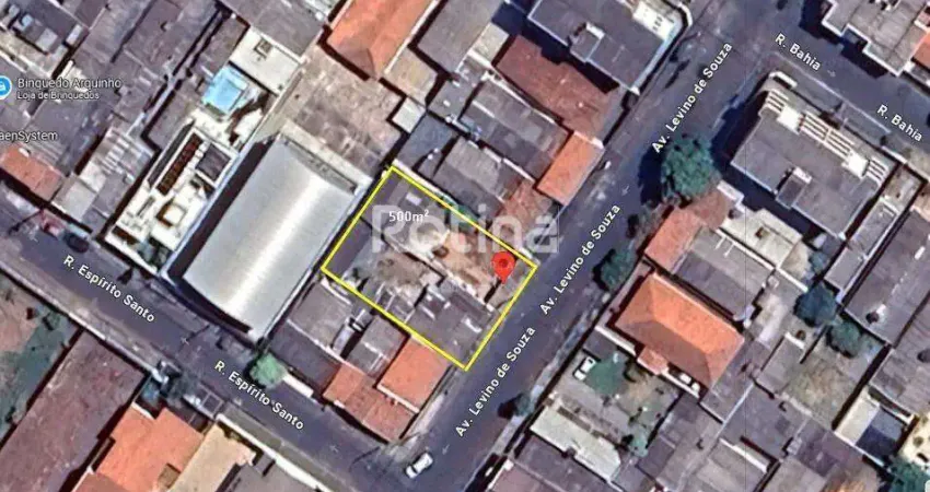 Casa á venda, 2 quartos, Brasil - Uberlândia/MG - Rotina Imobiliária