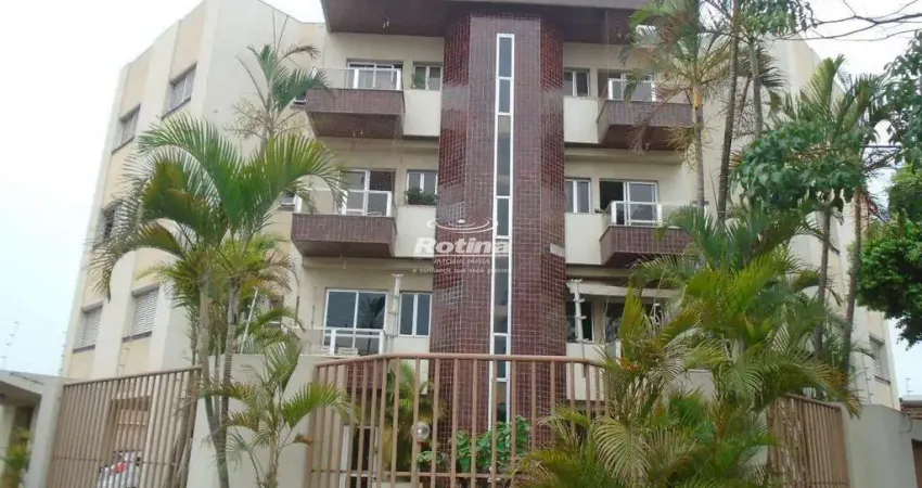 Apartamento à venda, 3 quartos, osvaldo rezende - uberlândia/mg - rotina imobiliária