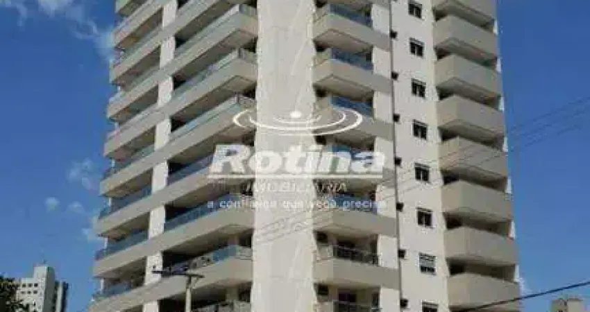 Apartamento à venda, 4 quartos, martins - uberlândia/mg - rotina imobiliária