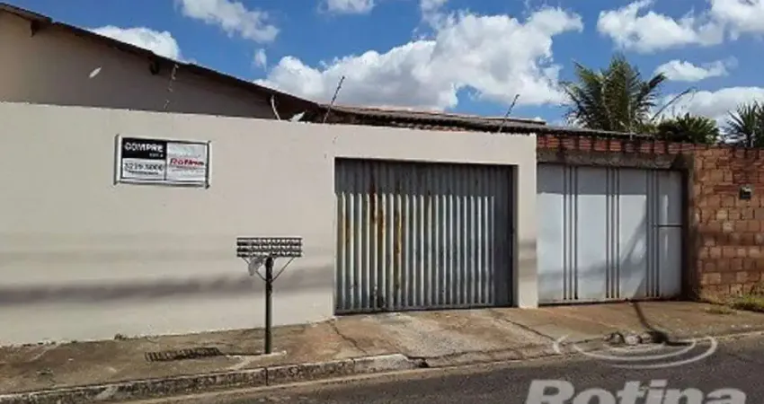 Casa à venda, 4 quartos, jardim holanda - uberlândia/mg - rotina imobiliária