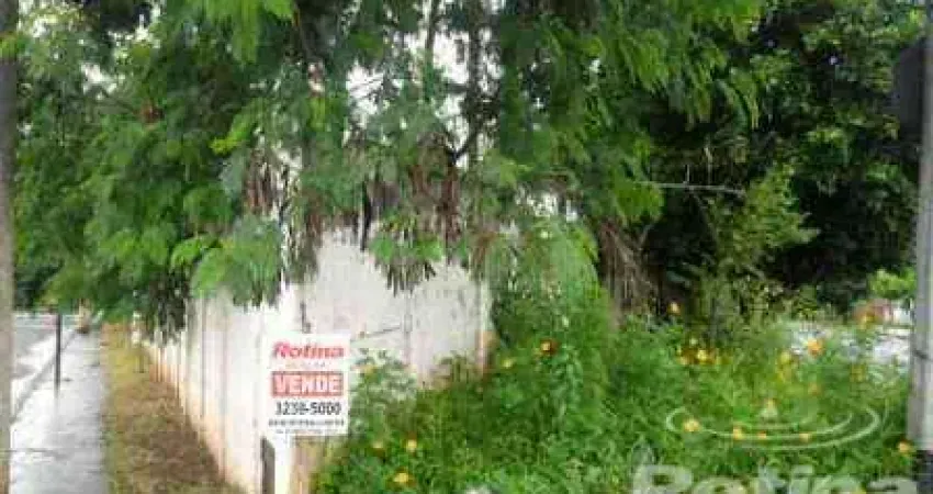 Área à venda, dona zulmira - uberlândia/mg - rotina imobiliária