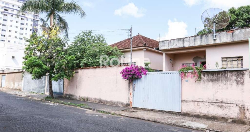 Área à venda, Nossa Senhora Aparecida - Uberlândia/MG - Rotina Imobiliária