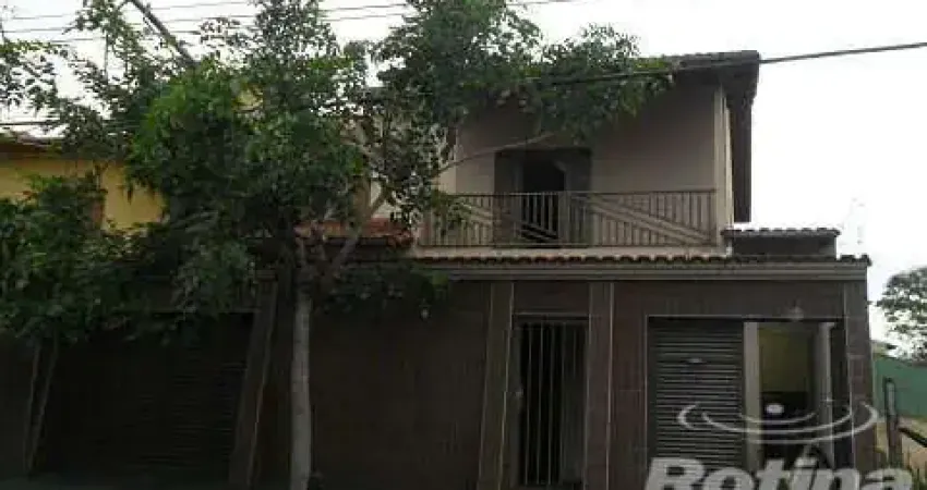 Casa à venda, 4 quartos, umuarama - uberlândia/mg - rotina imobiliária
