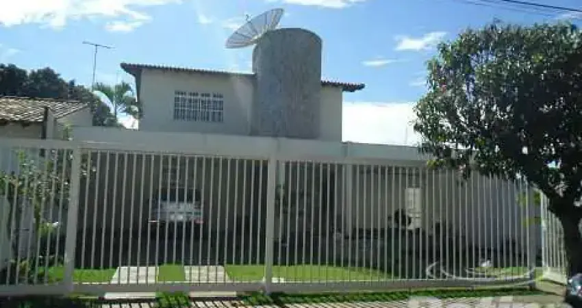 Casa à venda, 4 quartos, umuarama - uberlândia/mg - rotina imobiliária