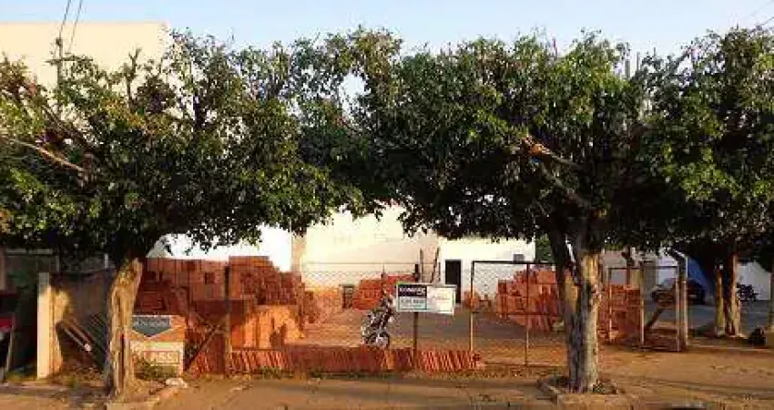 Terreno à venda, tubalina - uberlândia/mg - rotina imobiliária