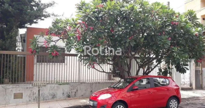 Casa à venda, 2 quartos, centro - uberlândia/mg - rotina imobiliária