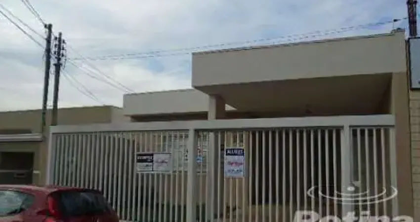 Casa à venda, 3 quartos, Nossa Senhora Aparecida - Uberlândia/MG - Rotina Imobiliária