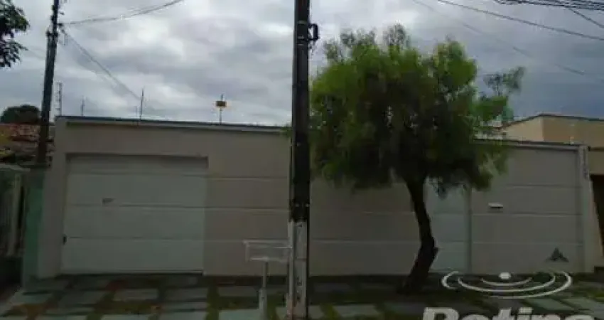 Casa à venda, 3 quartos, umuarama - uberlândia/mg - rotina imobiliária