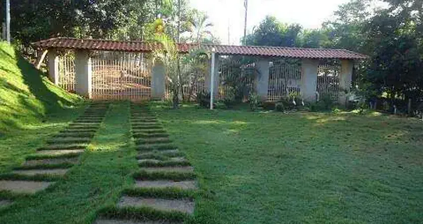 Chacara à venda, 4 quartos, zona rural - uberlândia/mg - rotina imobiliária