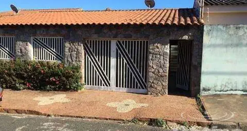Casa à venda, 3 quartos, nossa senhora das graças - uberlândia/mg - rotina imobiliária