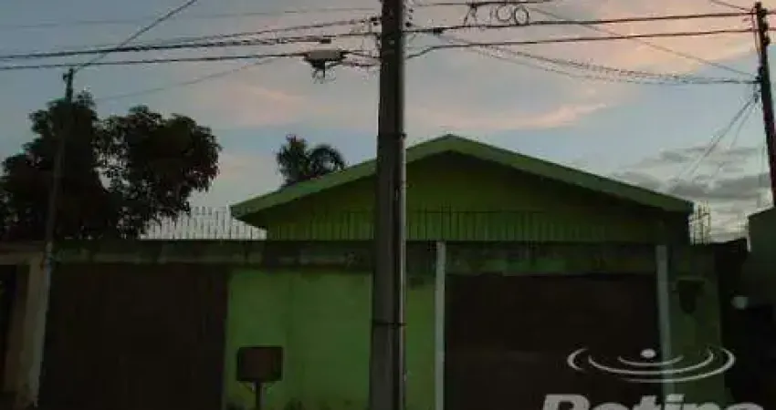 Casa à venda, 3 quartos, Brasil - Uberlândia/MG - Rotina Imobiliária