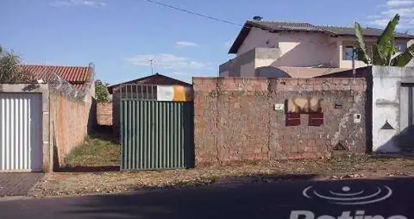 Casa à venda, 2 quartos, jardim europa - uberlândia/mg - rotina imobiliária