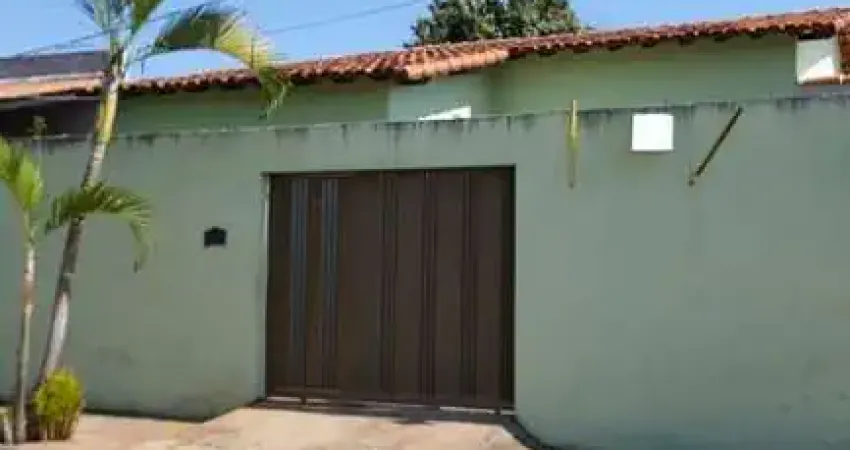 Casa à venda, 3 quartos, jardim canaã - uberlândia/mg - rotina imobiliária